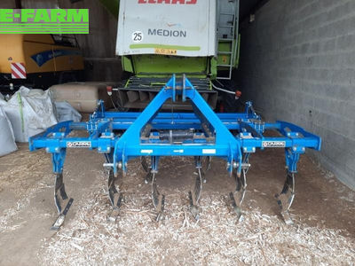 E-FARM: Carré neolab-twin - Other tillage - id K9MAGQY - €6,500 - Year of construction: 2014