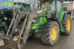 John Deere 6820 stoll frontlader auto-power 40km/h allrad tractor 29.411 €