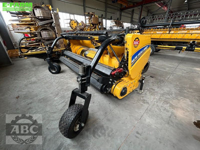 E-FARM: New Holland 300 paddel - Parts - id MYULPIG - €14,500 - Year of construction: 2019 - Germany