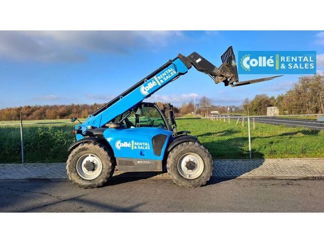 Manitou mt 932 | 2016 Teleszkópos rakodó 38 750 EUR