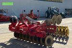 Pöttinger Terradisc 3001 cultivator €12,900