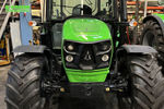 Deutz-Fahr 5080D Keyline tractor 46.917 €