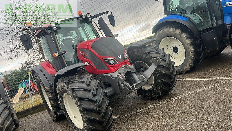 Valtra N 174 Traktor 89 000 €