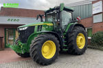 John Deere 7R 350 tractor €305,000