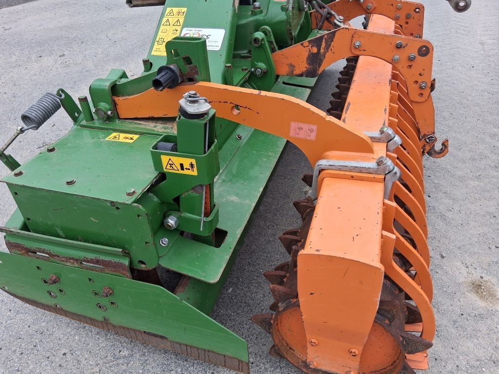 Amazone KG 3000 Super Brona karuzelowa 8000 €