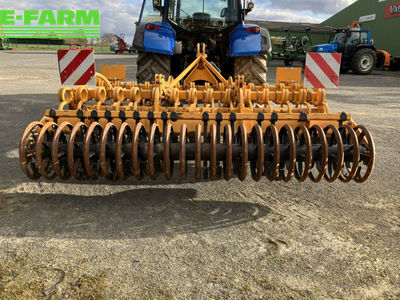 E-FARM: AGRISEM Disc-O-Mulch Gold - Cultivator - id LDKMERP - €15,000 - Year of construction: 2012