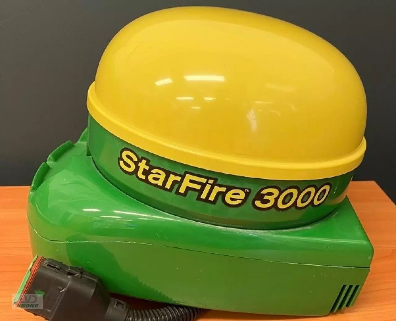 John Deere sf3000 Agricultura de precisión y GPS 1500 €