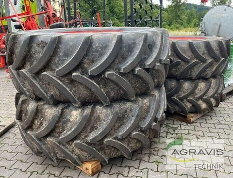E-FARM: räder - Ruedas y orugas - id VUXCQC7 - 7900 € - Año: 2024 - Alemania