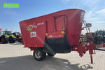 BVL gebr. v-mix 20h-2s feedingwagon €8,400