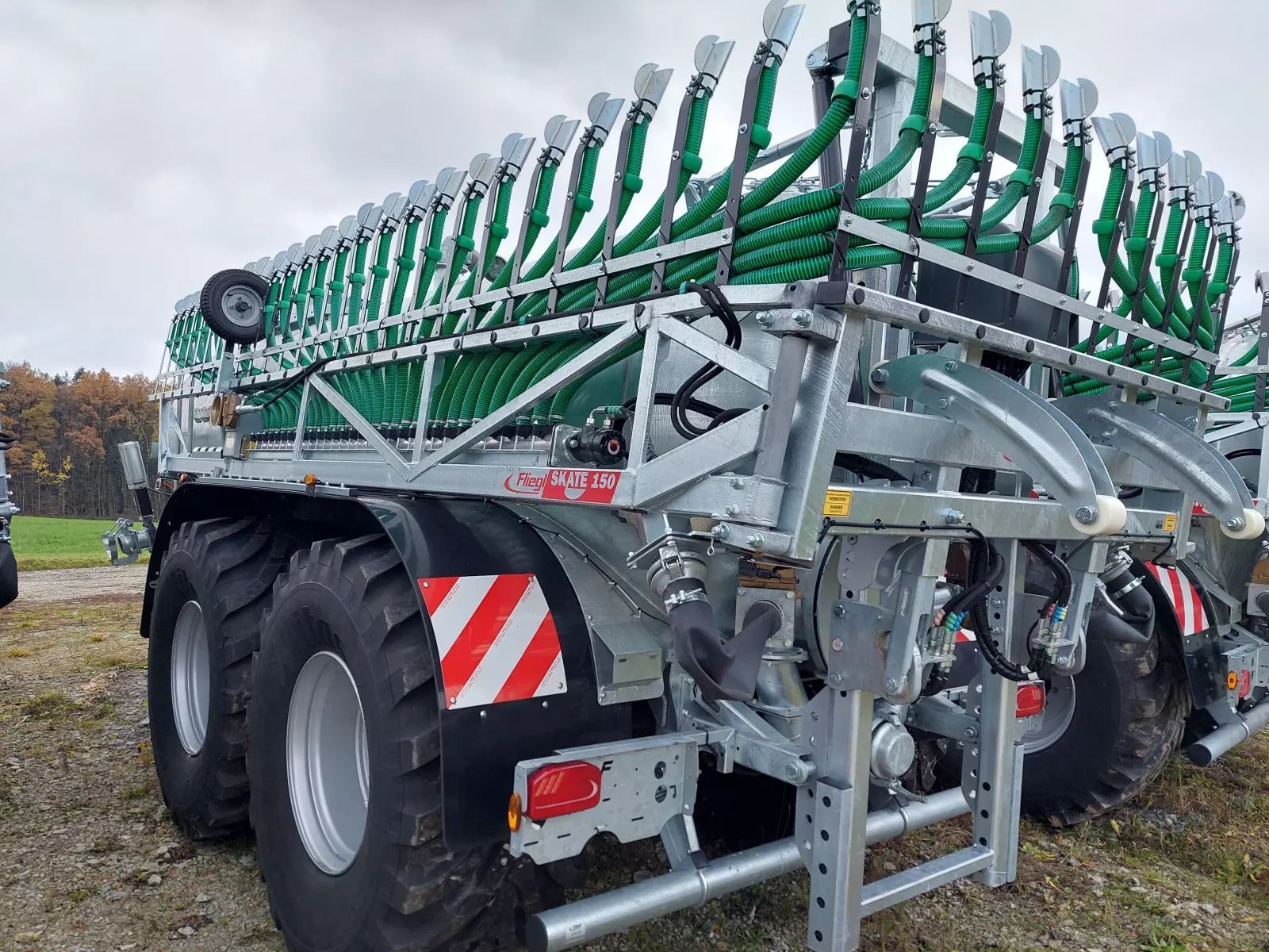 Fliegl Maxx Line Plus Slurry equipment other