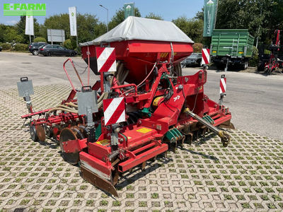 E-FARM: Kverneland NGS 301 - Drilling machine combination - id 3QIFAFC - €18,250 - Year of construction: 2015 - Austria