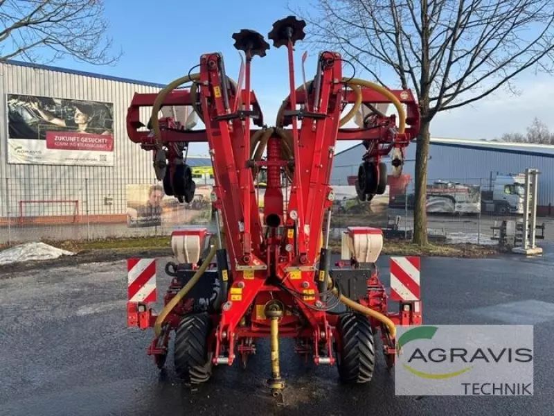 Kverneland optima hd e-drive inkl. kverneland df1 fronttank Semoir de précision 46 900 €