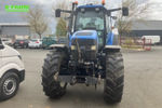 New Holland TM120 tractor 25.500 €