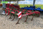 Unia cross cultivator €3,500