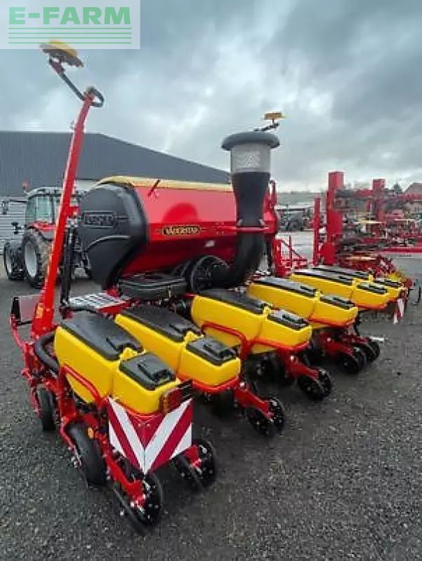 VÄDERSTAD Tempo T 6 Vetőgép 59 500 EUR