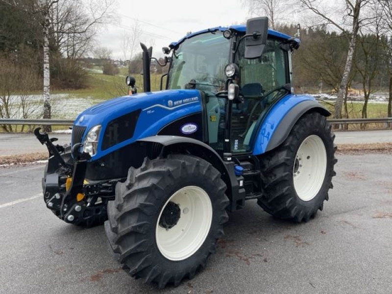 New Holland T 5.95 tractor €59,992