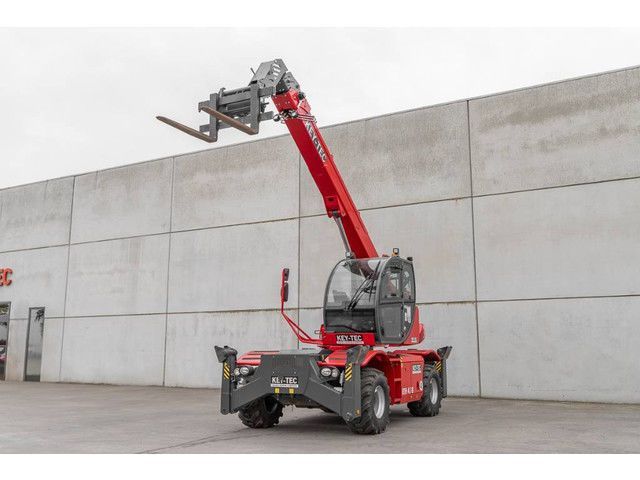 Magni rth 4.18 Telehandler €129,500