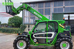 Merlo tf 33.7 - 115 telehandler €45,000