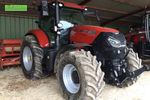 Case IH Puma 200 CVX tractor 150.000 €