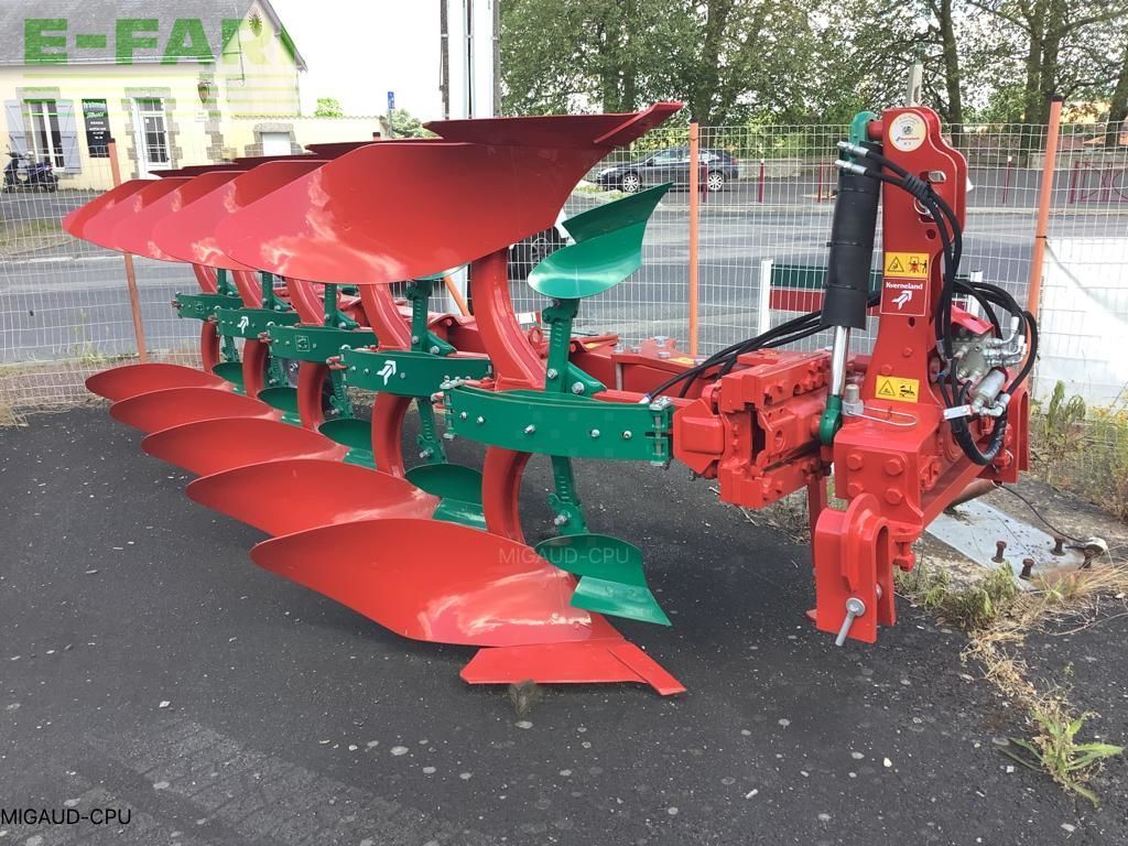 Kverneland ES 100/200 Pług 28 000 €