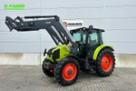 Claas Arion 410 tractor €38,194