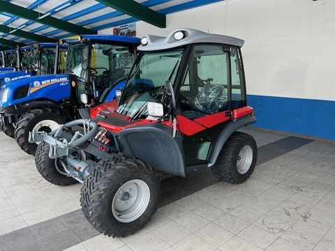 E-FARM: AEBI terratrac tt 211+ - Lawn mower - id VIYLY9Q - Year of construction: 2025 - Austria