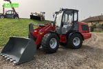 Weidemann 3080 lp radlader mietmaschinenschnäppchen tele_wheel_loader €54,900