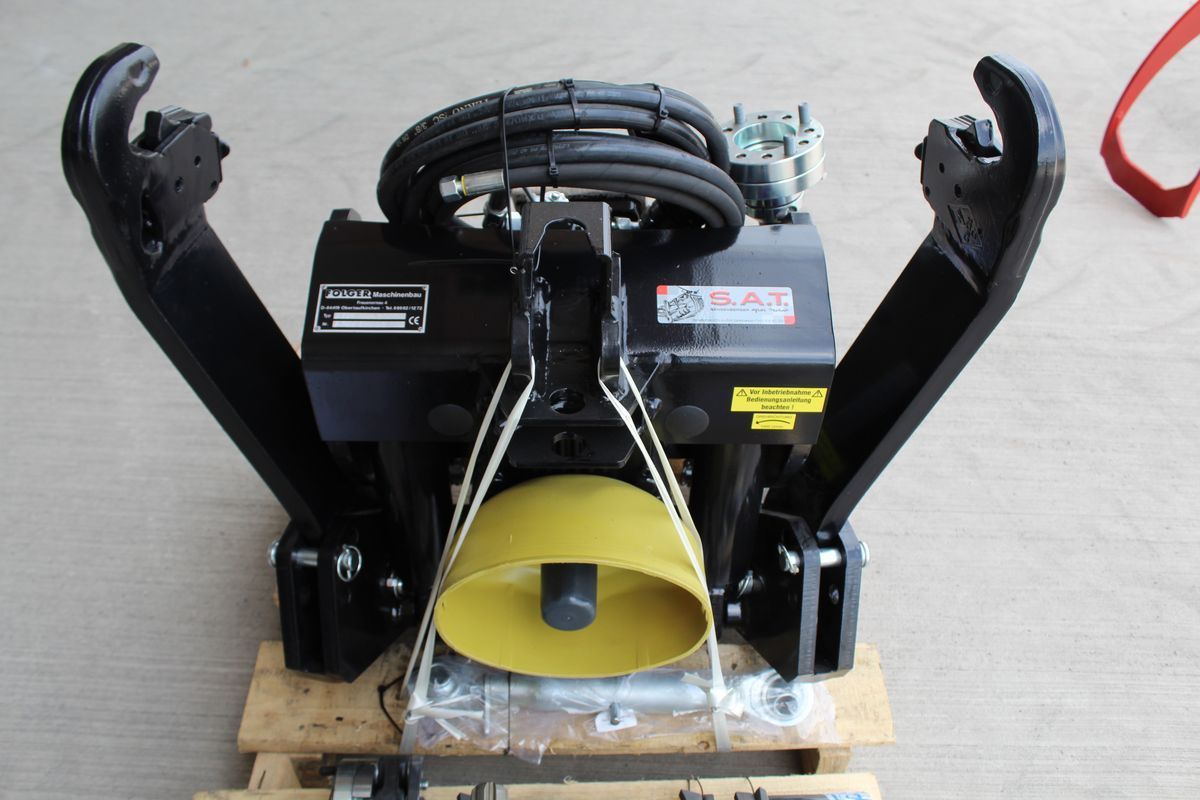 E-FARM: folger fronthubwerk 4 to.+ frontzapfwelle-nh-steyr-case - Teile - id VX7VP5H - Österreich