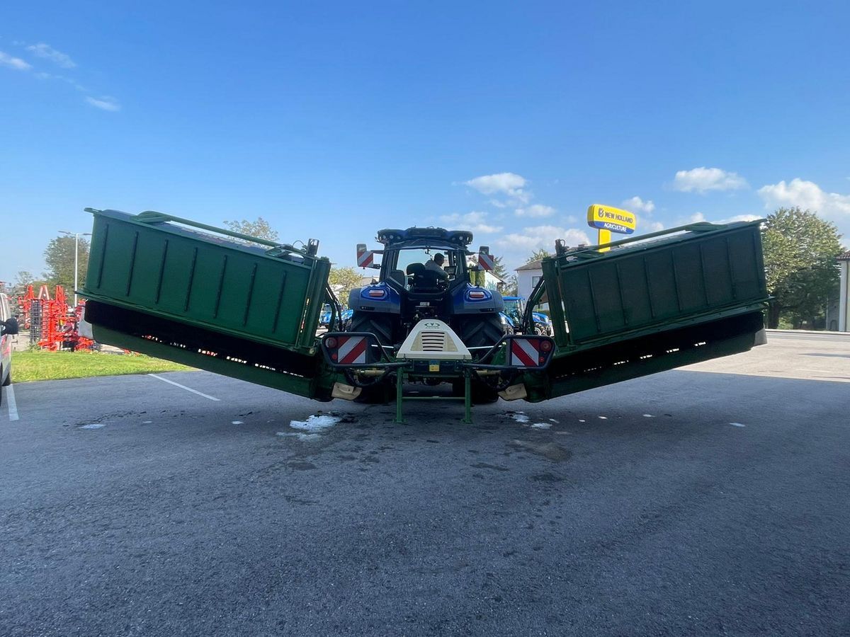 E-FARM: Krone krone easy cut b1000 - Segadora - id H2WF644 - 32.655 € - Año: 2013 - Horas: 1,Austria