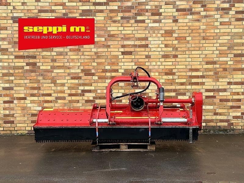 Seppi s9 dyna 300 Topper 8.210 €