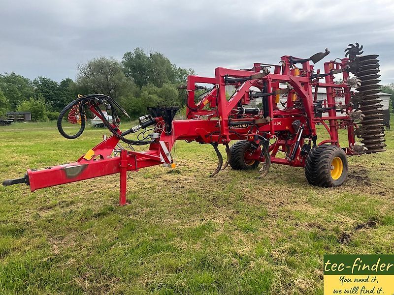 VÄDERSTAD Opus 500 Kultywator 29 900 €