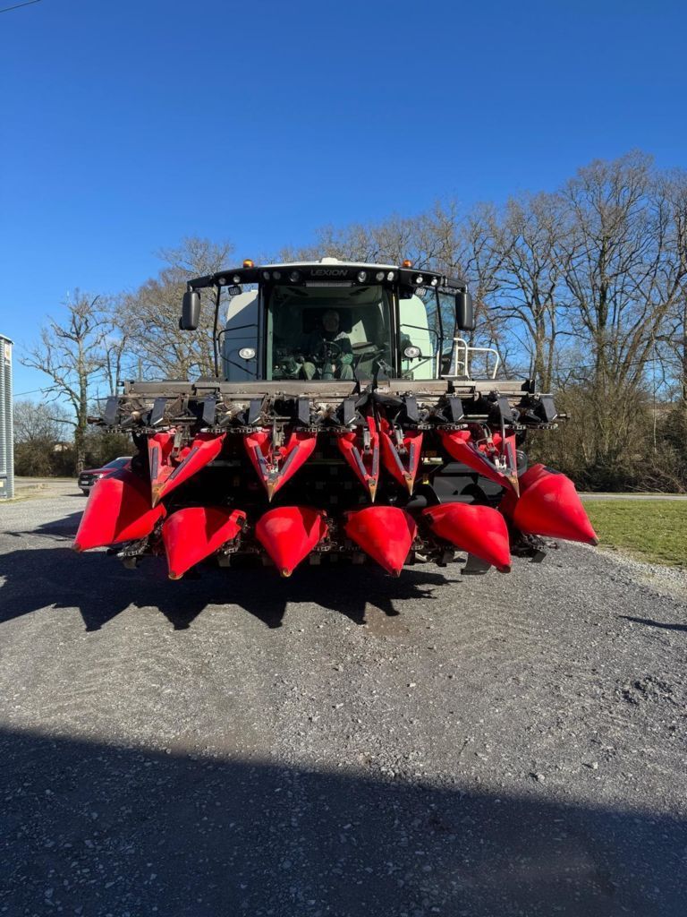 E-FARM: Capello diamant hs10 - Header - id 6FMG6UQ - €44,000 - Year of construction: 2020 - France