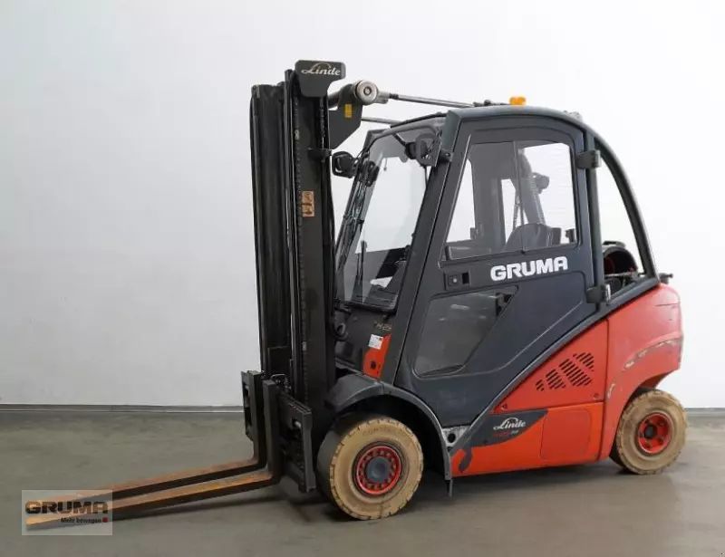 E-FARM: Linde h 25 t evo 392-02 - Chariot élévateur - id RQLV5CY - 10 900 € - Année: 2019 - Lecture du nombre d'heure: 15 634,Allemagne