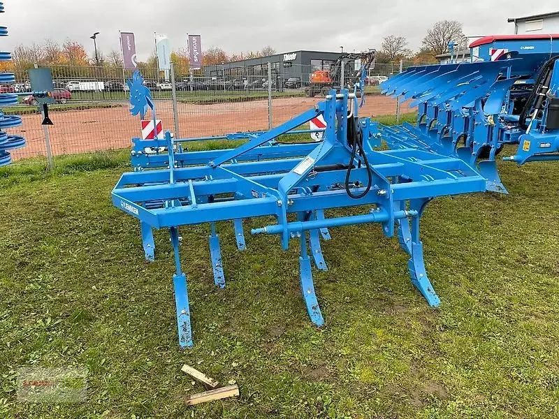 E-FARM: Lemken Karat 10/300 - Kultywator - id LMZCFVD - 14 900 € - Rok produkcji: 2023 - Niemcy