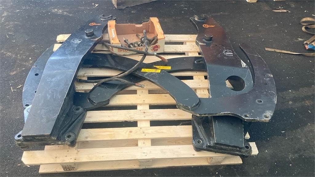 hauer konsole zu fendt 716 820 Outil 1 681 €