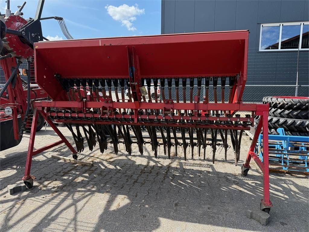 KONGSKILDE demeter 3000 Drill €2,950