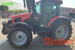 Kubota M5111 tractor 57.890 €