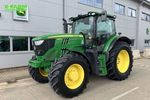 John Deere 6155 R tractor €102,824