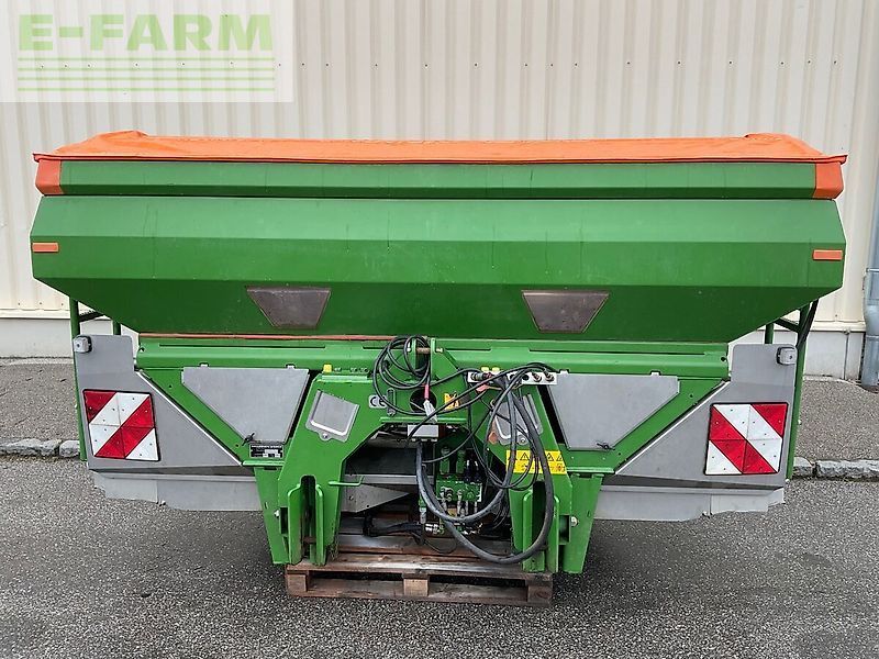 Amazone ZA-M 3000 Ultra Fertiliser spreader €7,867