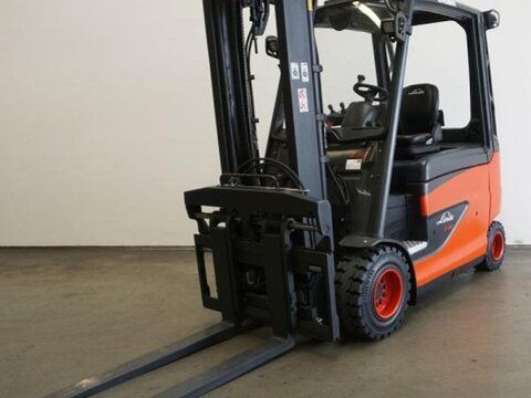 E-FARM: Linde e 30/600 hl 387 - Carretilla elevadora - id EUS7WVZ - 23.900 € - Año: 2016 - Horas: 2950,Alemania