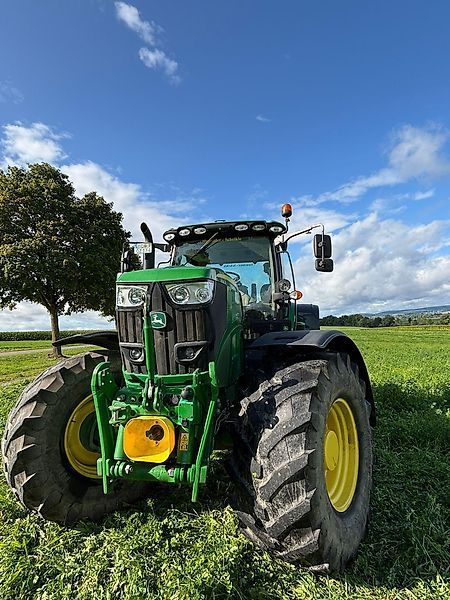 John Deere 6175 R Traktor 94.937 €