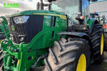 John Deere 6R 175 tractor 140.000 €