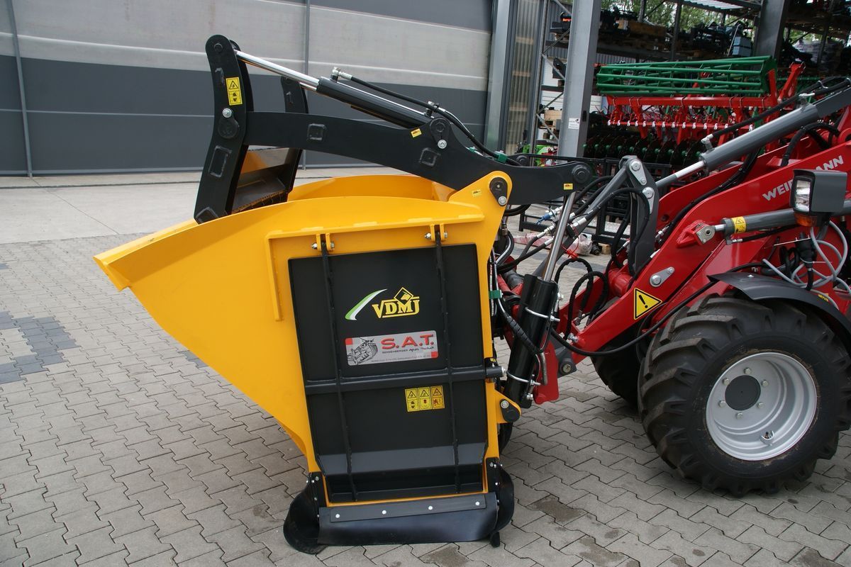 E-FARM: Other vdmj futterverteiler dtgxk 120-neu - Feeder other - id LVIECIB - €8,300 - Austria