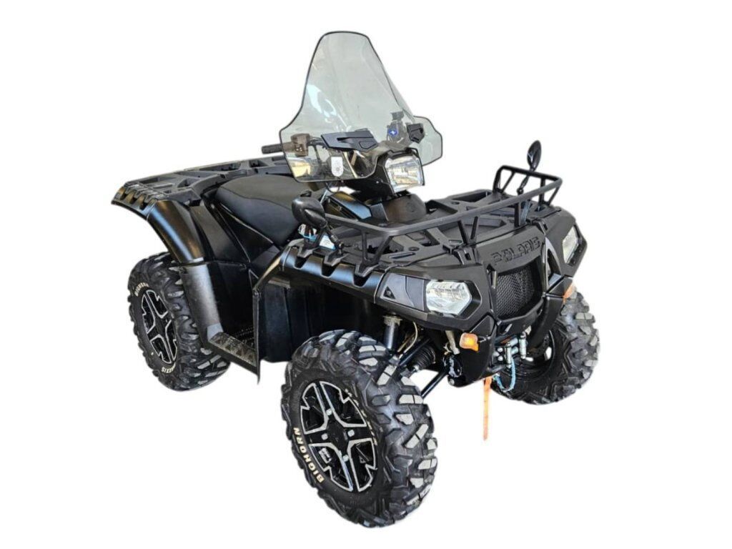 Polaris Sportsman 850 Vehículo de motor 6660 €