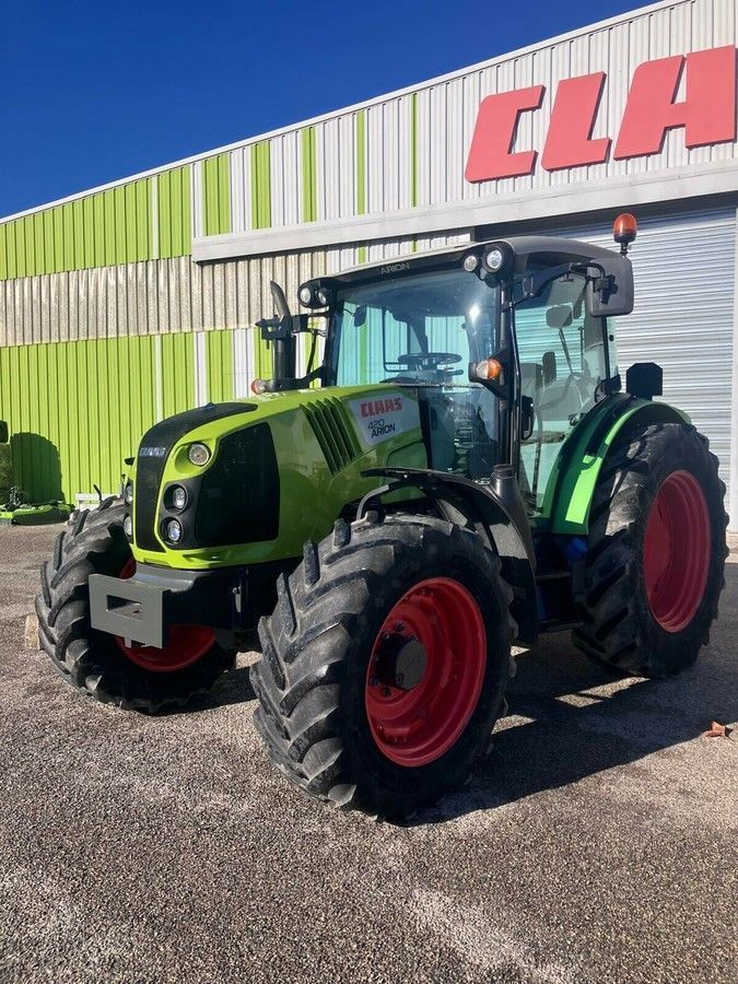 Claas Arion 420 Traktor 48.000 €