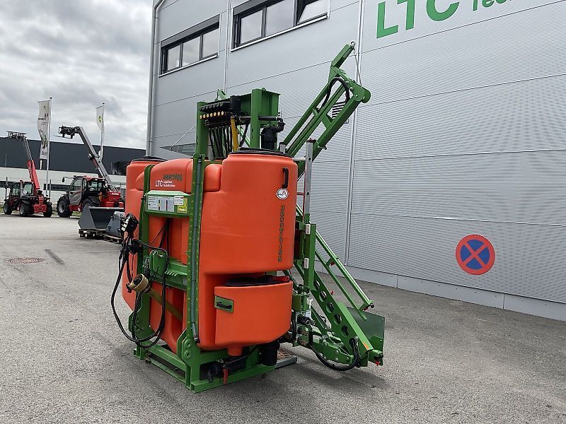 E-FARM: Jessernigg ng starlight 15m 1000l - Pflanzenschutzspritze - id B5EKPVK - 20.265 € - Baujahr: 2018 - Österreich