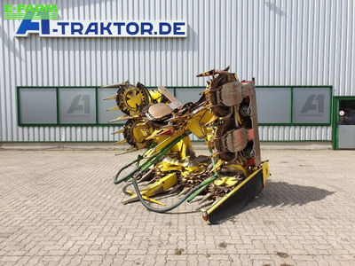 E-FARM: Kemper 375 plus - Header - id 1WSEESJ - €37,500 - Year of construction: 2015 - Germany