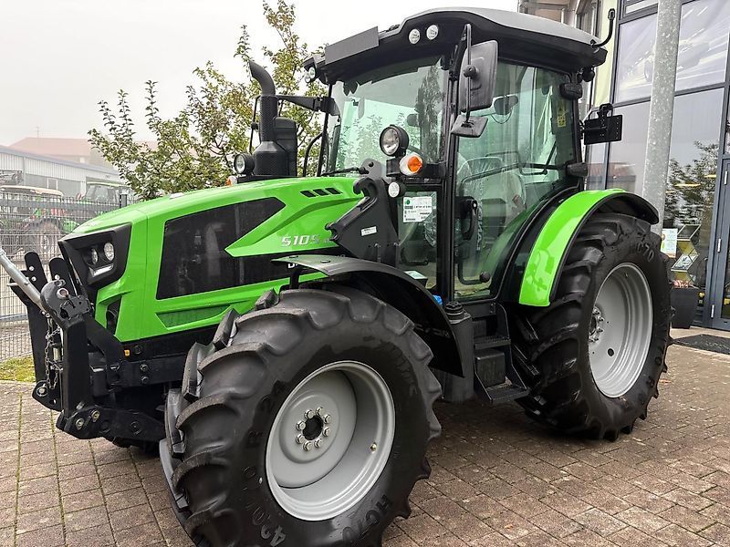 Deutz-Fahr 5105 GS Tractor €54,900