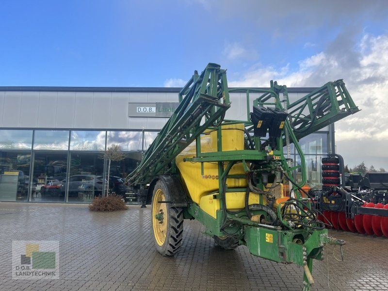 John Deere 824 sprayers 9 900 €