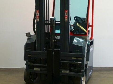 Combilift cbe3000 Forklift €59,950